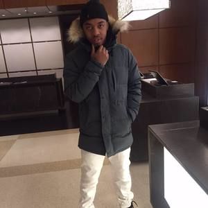 Meet your Posher, Tino